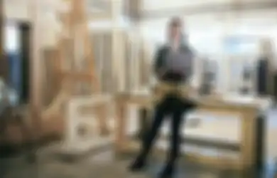 Dell Perkenalkan Workstation Precision 5470 Yang Ringan Nan Powefull