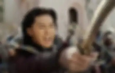 Akhirnya! Park Seo Joon Muncul di Trailer Film The Marvels