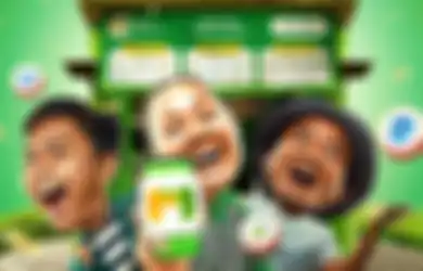 Mitra Tokopedia Alami Peningkatan Transaksi Produk Digital 5,5x Lipat