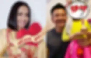 Jerry Aurum Depresi saat Divonis 11 Tahun Bui, Denada Jadi Garda Terdepan Kuatkan Mantan Suami: Kita Bakal Berjuang
