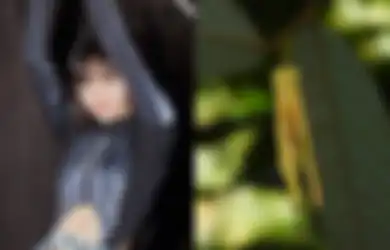Lisa BLACKPINK Jadi Nama Bunga Langka Penemuan Baru di Thailand!