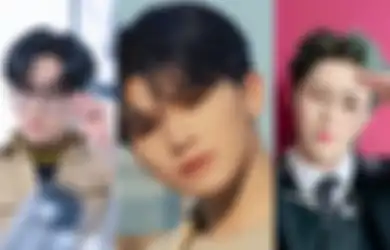 Mungil Berbakat, 8 Idol KPop Cowok dengan Tinggi Badan di Bawah 170 cm