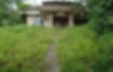 Letak Halaman Rumah yang Bawa Rezeki untuk Keluarga Sampai ke Cucu Menurut Hitungan Weton Primbon Jawa