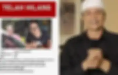 Sosok Aktor Barry Prima yang Pernah Kehilangan Anak, Sempat Dibayar Rp500 Ribu saat Main Film, Begini Karier dan Kehidupan Pribadinya