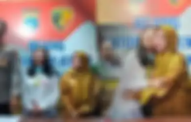 Dokter Muda yang Cekcok dengan Pengunjung RS Kini Saling Berpelukan, Suami Maya Pastikan Cabut Laporan ke Koas: Insya Allah Silaturahmi