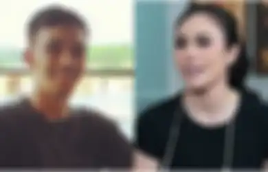 Attila Syach Ungkap Masa Lalu Wulan Guritno yang 18 Tahun Dirahasiakan, Terkuak Ibunda Shaloom Razade Pingsan saat Diceraikan