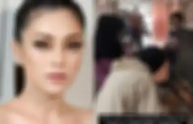 Innalillahi Wa Inna Ilaihi Rojiun, Celine Evangelista Berduka Hebat, Orang Tersayang Meninggal Mendadak: Maafin Kakak 