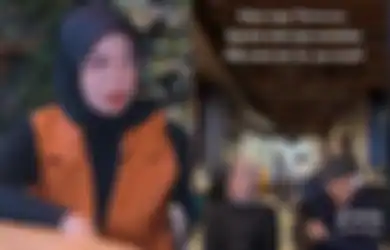 Ingat Norma Risma? Viral Diselingkuhi Suami dan Ibu Kandungnya, Kini Dapat Umroh Gratis dari Pengusaha: Alhamdullilah 