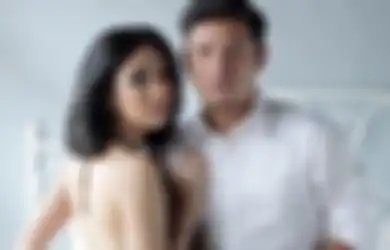 Gisella Anastasia Menangis sambil Memeluk Gading Marten, Bersyukur Mantan Suami Selalu Ada: Mas Tuh Nomor Satu