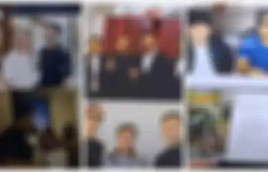 8 Artis Ini Diduga Ikut Nikmati Hasil Pencucian Uang Wahyu Kenzo, Stefan William hingga Rian D'Masiv Disebut Jadi Brand Ambassador