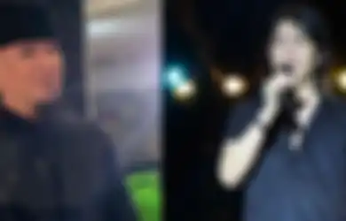 Ahmad Dhani Sampai Layangkan Somasi ke Once Mekel, Semua Berawal dari Konser Tunggal Mantan Rekan Suami Mulan Jameela