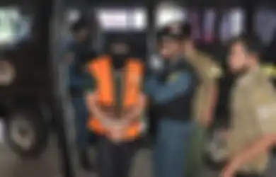 Bos Timah ABC Resmi Jadi Tersangka, KLHK Dalami soal Dugaan Pencucian Uang dan Oknum Kuat di Belakang Cukong Tambang Ilegal