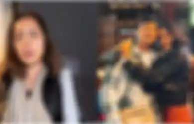 Jessica Iskandar Pamerkan Penampilannya usai Operasi Plastik di Korea Selatan, Vincent Verhaag Komentar Begini, Warganet Auto Nyinyir