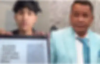 Hotman Paris Siap Pasang Badan Bantu Bima Yudho, Minta Sang Tiktoker Tetap Berani Bersuara: DM Saya Kalau Ada Masalah