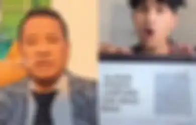 Orang Tua Bima Sampai Dipanggil Bupati Lampung Timur dan Diminta Data Pribadi, Hotman Paris Dukung Sang Tiktoker: Jangan Takut