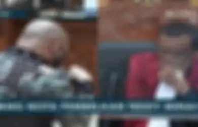  Teddy Minahasa Ngaku Dibisiki Petinggi Polri, Rahasia Percapakan dengan 2 Sosok Penting Ini Dikuak, Begini Isinya