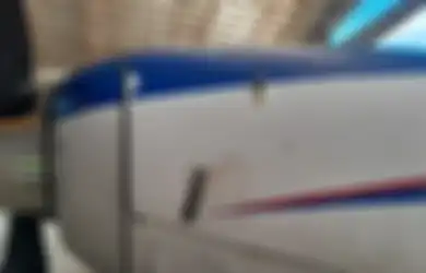 KKB Papua Terus Tebar Teror, Kini Nekat Hujani Peluru Pesawat Asian One di Bandara Beoga, Simak Kronologi Lengkapnya Sekarang