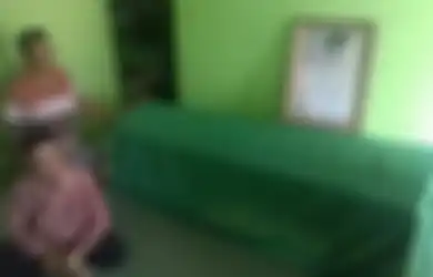 Innalillahi Wa Innailaihi Rojiun, Artis Sinetron Ini Meninggal Dunia Usai Berjuang Lawan TBC, Sang Suami Menyesal Tidak Berbohong ke Istrinya Sebelum Tiada