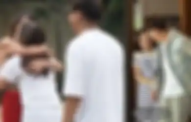 Boy William Akhirnya Ungkap Alasan Kenalkan Ayu Ting Ting ke Keluarganya, Merry Riana Tau Persis Kebenarannya