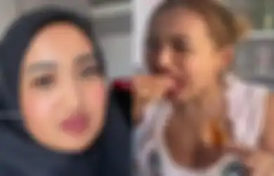 Lina Mukherjee Ternyata Anak Ustaz, Ngaku Sengaja Makan Babi Karena Ingin Permalukan Keluarga: Aku Membalas Sakit Hatiku