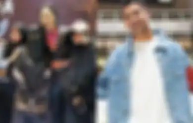'Alhamdulillah', Umi Pipik Ucap Syukur di Momen Spesial, Putra Mendiang Uje Dapat Kado Fantastis Ini dari Raffi Ahmad