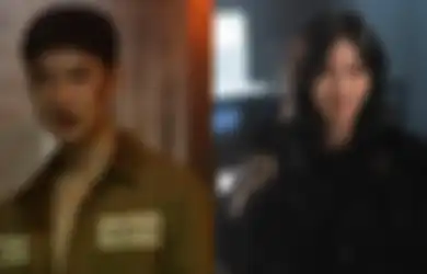 Kim So Yeon Selamatkan Lee Je Hoon Bikin Rating Pecah! Kepoin Info Drama Korea Taxi Driver 2