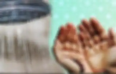 Niat dan Tata Cara Mandi Sunnah di Hari Raya Idul Fitri, Beda dengan Mandi Wajib