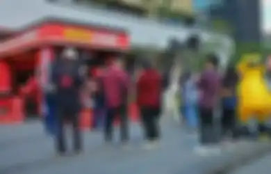 realme Pop-Up Event Digelar, Pamerkan realme 10 Pro 5G Coca Cola Edition Lebih Dekat