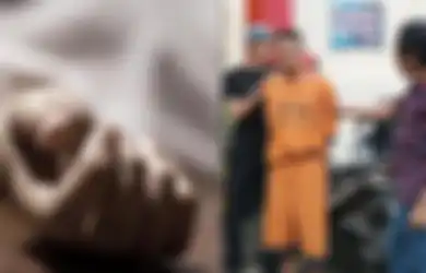 Niat Hati Ingin Mudik ke Malang Usai Jadi TKW Hongkong, Nahas Nasib Seorang Ibu Justru Dibunuh Anak Kandung Sendiri, Kasatreskrim Malang Ungkap Motifnya