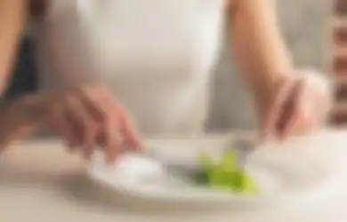 10 Alasan Berat Badan Enggak Turun Padahal Sudah Makan Sedikit