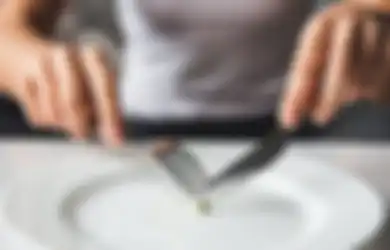 Diet yang Berbahaya, Ini 9 Tanda Kurang Makan yang Harus Diwaspadai!