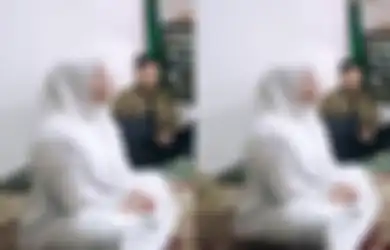 Nathalie Holscher Bersyukur Adiknya Resmi Jadi Mualaf, Janda Sule: Semoga Bisa Belajar Sama-sama