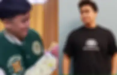 Billy Syahputra Belum Menikah tapi Umumkan Kelahiran Anak Pertama, Terkuak Ini Sosok Ibu Sang Jabang Bayi