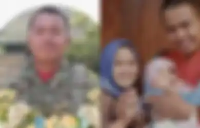 Biodata Pratu Miftahul Arifin, Prajurit Anak Petani yang Gugur Membela Negara Usai Diserang KKB Papua, Tinggalkan Anak yang Masih Batita