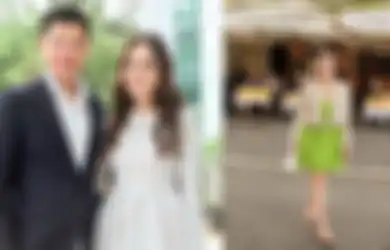 Shandy Aulia Asyik Liburan ke Luar Negeri Bareng Putri Tercinta Usai Gugat Cerai David Herbowo, Kolom Komentar Malah Banjir Nasihat