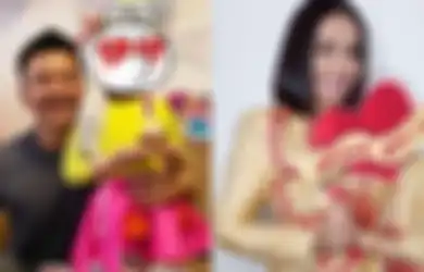 Jerry Aurum Hampir Mau Mati Saat Divonis 11 Tahun Penjara di Tengah Kondisi Putrinya yang Idap Leukimia, Mantan Denada Curhat Pilu Begini