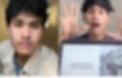 Bima Yudho Mencak-mencak Dituding Tak Punya Etika, Sang Tiktokers Beri Jawaban Menohok: Buat Apa Sopan Sama Orang yang Gak Respect