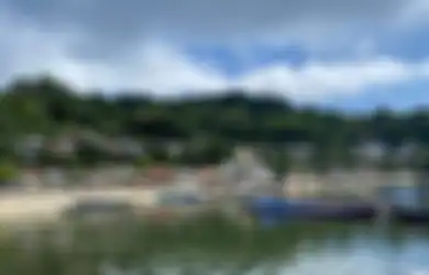 Inilah Jenis Kegiatan Ekonomi yang Menonjol di Kepulauan Banda