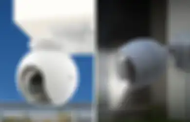 EZVIZ Perkenalkan Kamera Pengawas H3c dan HB8 Untuk Jaga Rumah Selama Mudik Lebaran
