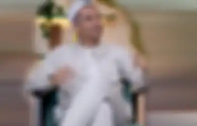 Habib Jafar Punya Gaya Khas Dalam Berdakwah hingga Digemari Kaum Milenial, Sang Pendakwah Ungkap Alasan Kerap Berkolaborasi dengan Pemuka Agama Lain
