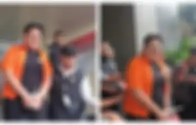 Kadang Teriak-teriak Sendiri di Depan Rumahnya, Keseharian Yudho Andreawan Diungkap Tetangga dan Pak RT Bontang, Orangtua: Kejiwaannya Tak Stabil