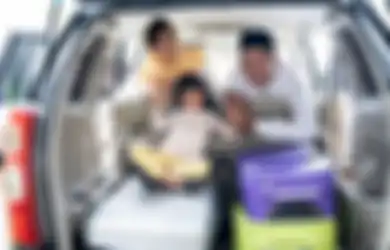 Simak Amalan Doa Saat Mudik, Bisa Dibaca untuk Memohon Perlindungan dari Takdir Buruk Selama Perjalanan