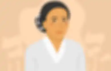 Semangat #6eYourSelf! 8 Pesan Motivasi R.A Kartini Buat Rayakan Hari Kartini