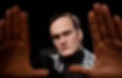 Ngebut Bikin Film Terakhir, Quentin Tarantino Siap Cabut dari Industri Perfilman