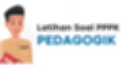 Bank Soal PPPK 2023, Ini Contoh Soal Pedagogik P3K Guru, Lengkap dengan Kunci Jawaban