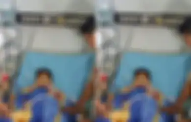 Innalillahi Wa Innailaihi Rojiun, Pelawak Kondang Ini Meninggal Dunia Usai Jantung dan Ginjalnya Kritis, Ternyata Sembunyikan Berbagai Masalah Hidup Tepat Sebelum Tiada