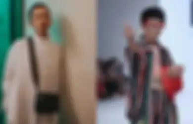Aming Akui Dapat Hidayah karena Alasan Sepele Ini, Sang Pelawak Kini Berpenampilan Semakin Maskulin