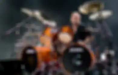 Lars Ulrich Anggap U2 Sebagai Panutan untuk Band Rock yang Ideal