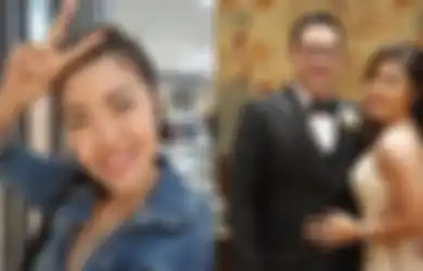 Ari Wibowo dan Inge Anugrah Ungkap Alasan Memilih Bercerai Setelah 17 Tahun Membina Rumah Tangga