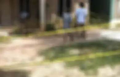 Suami di Lampung Bunuh Istri Gara-gara Tolak Masak Ayam untuk Sahur, Terungkap Kronologinya, Korban Sempat Akui Ini Sebelum Dihabisi